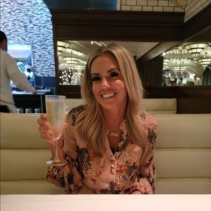 Meet your Posher, Nicole